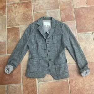 💙4/$20 Banana Republic blazer